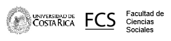Facultad de Ciencias Sociales UCR
