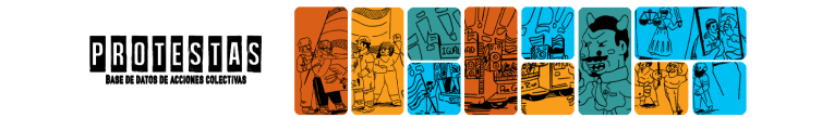 Protestas