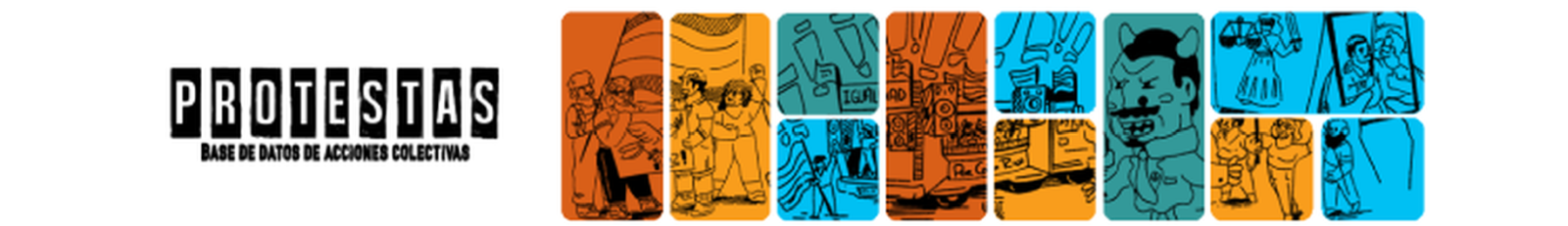Protestas